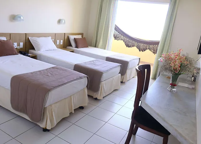 Grande Hotel De Juazeiro