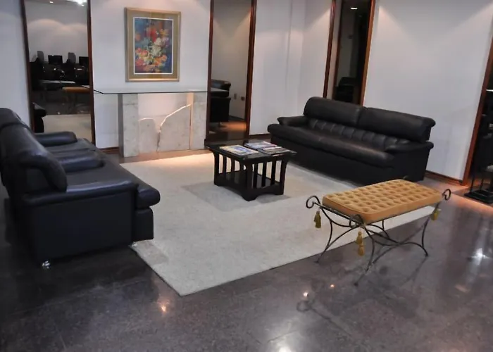 Cardum Hotel Sorocaba