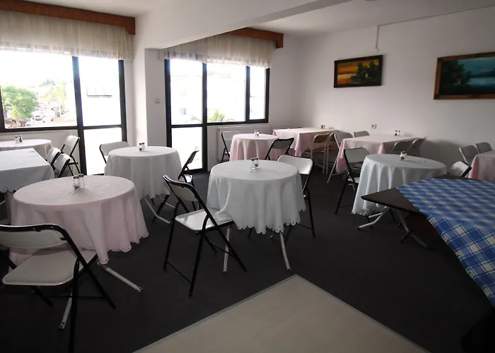 Goren Hotel Çeşme