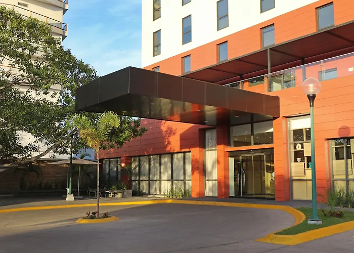 City Express Plus By Marriott Puerto Vallarta