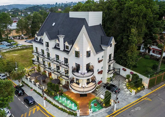 Pousada D'Biagy Premium