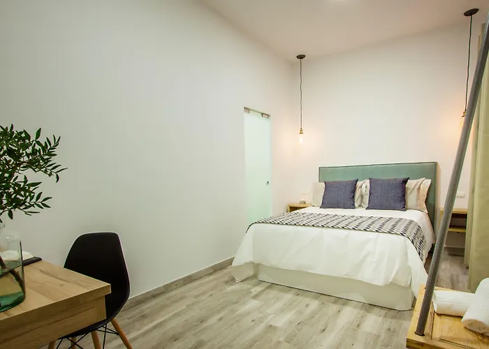 Jardines Boutique Hotel Madri