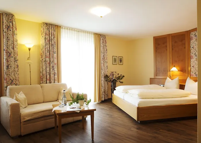 Hotel&Restaurant Dornweiler Hof Illertissen