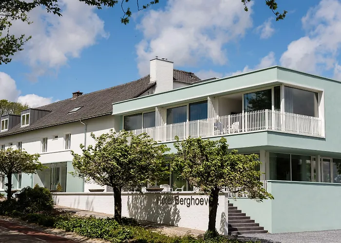 Hotel Berghoeve Epen