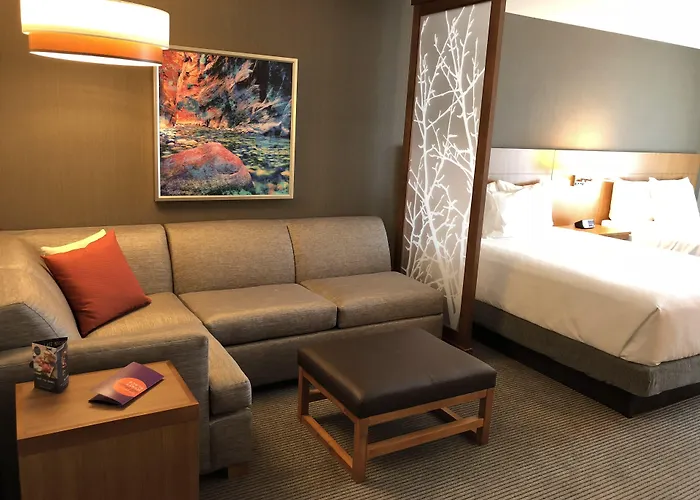Hyatt Place St George/Convention Center St. George