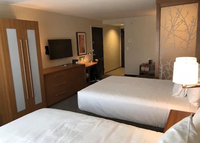 St. George Hotels for Romantic Getaway