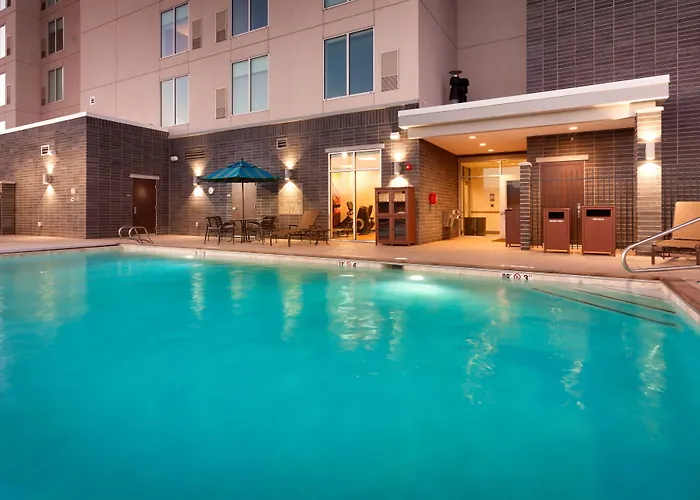 Hyatt Place St George/Convention Center St. George