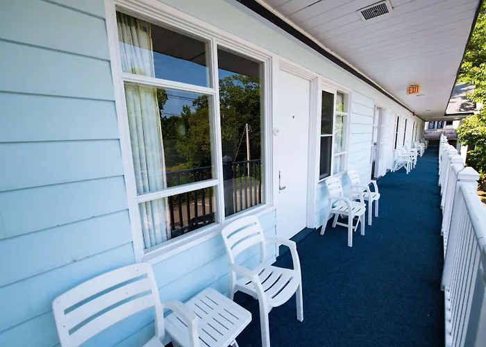 Days Inn By Wyndham Bar Harbor