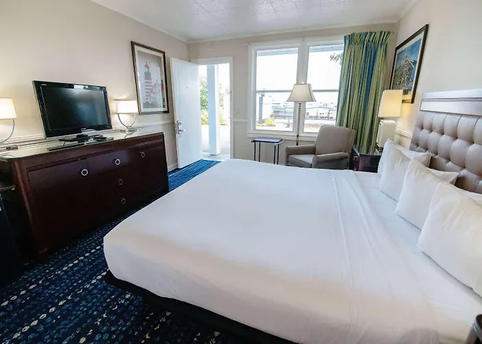 Days Inn By Wyndham Bar Harbor