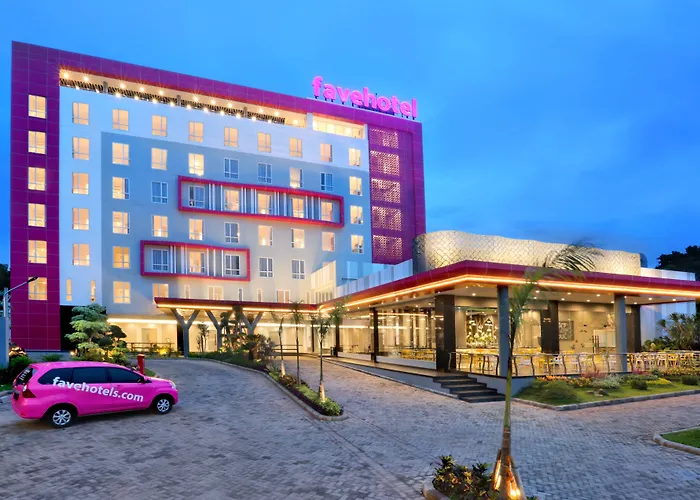Tuban (Java) Hotels