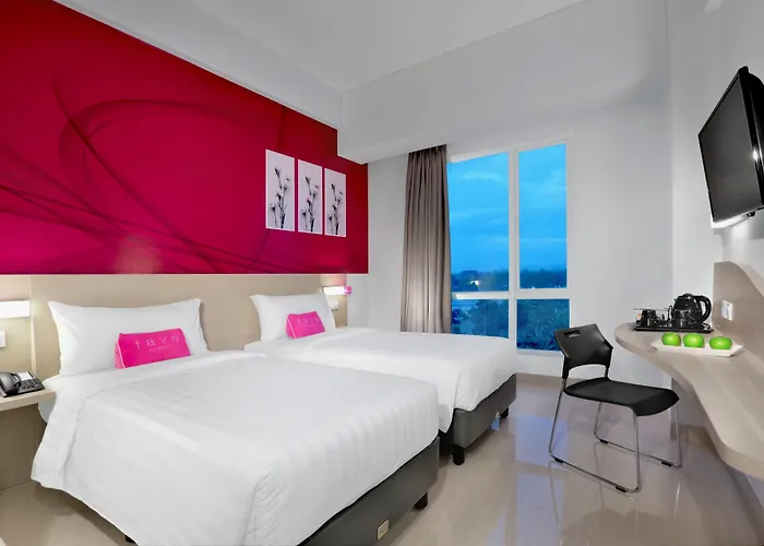 Favehotel Tuban