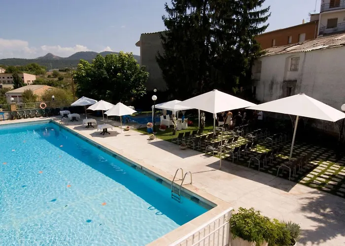 Hotel Segle XX Tremp