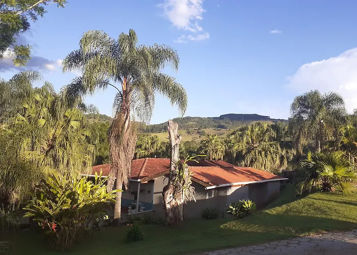 Estancia Villa Ventura Socorro 