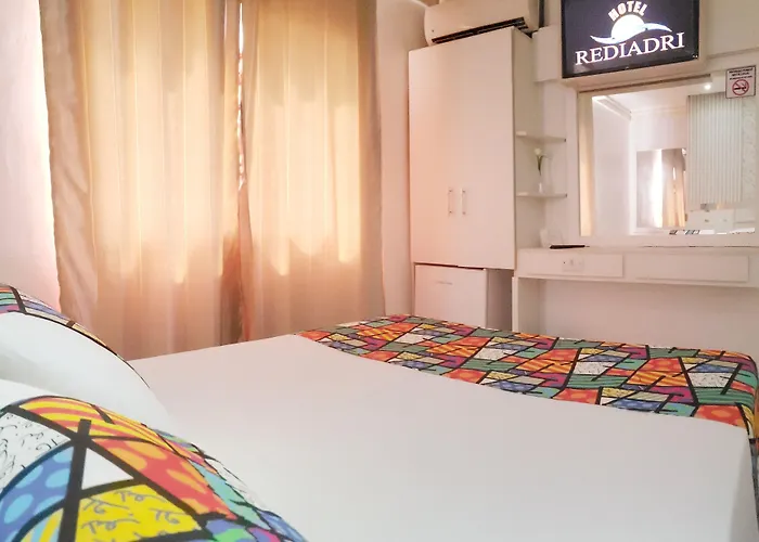 Hotel Rediadri - Capão da Canoa