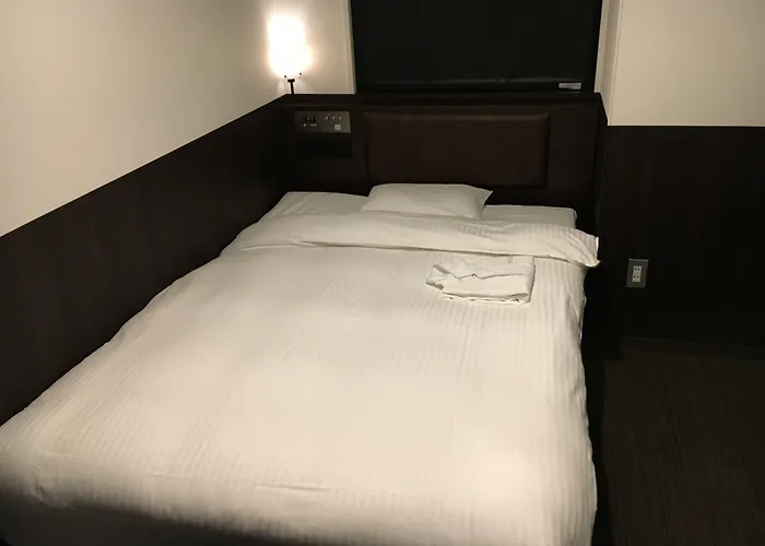 Belken Hotel Tokio