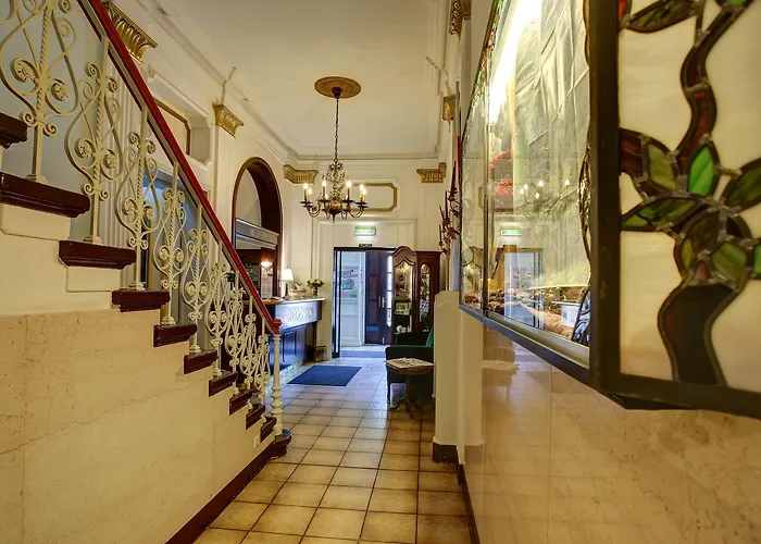 Trip Inn Hotel Blankenburg Karlsruhe