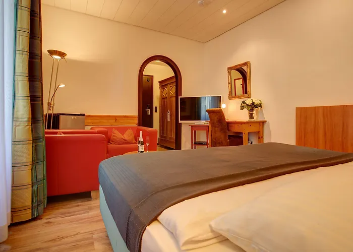 Trip Inn Hotel Blankenburg Karlsruhe
