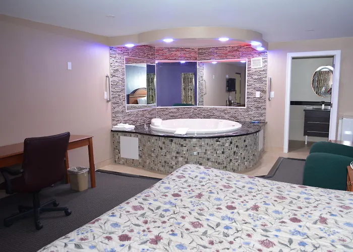 Travel Inn New Castle Airport