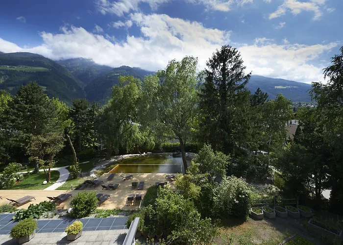 Vegan Hotel La Vimea (Adults Only)