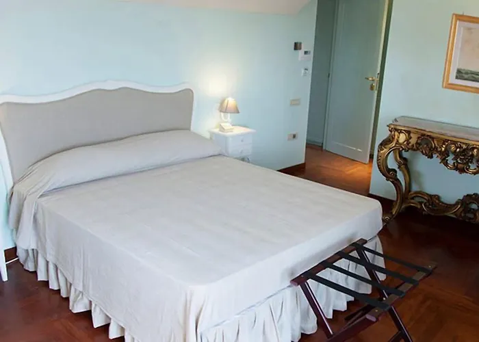 La Dolce Vista - B&B di Charme Manfredonia