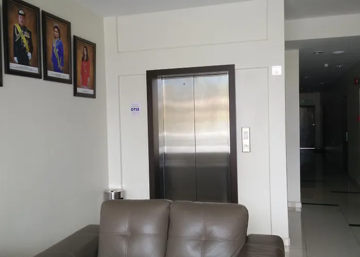 Crescendo Boutique Hotel