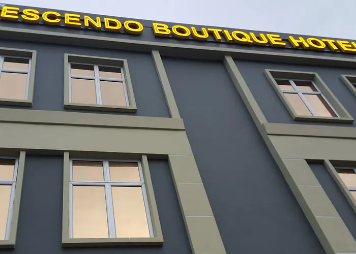 Crescendo Boutique Hotel