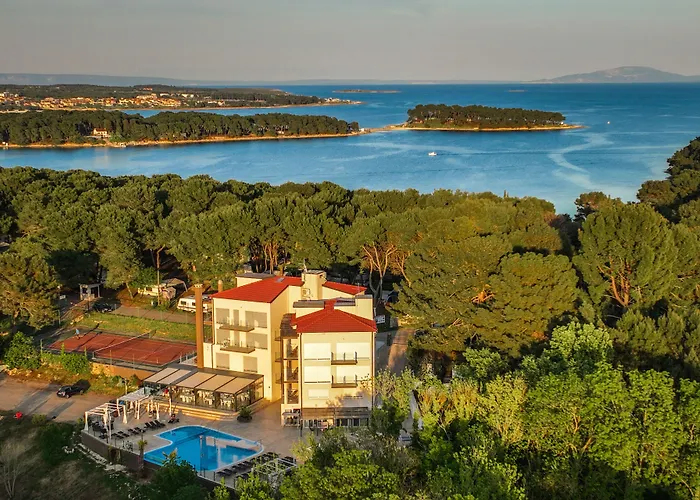 Hotels in Premantura