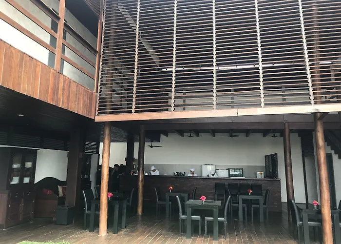 Essenza Dune Hotel Jijoca de Jericoacoara