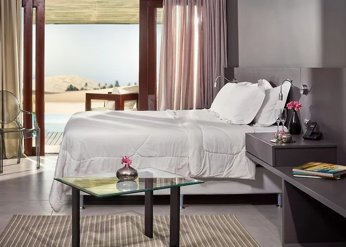 Essenza Dune Hotel Jijoca de Jericoacoara