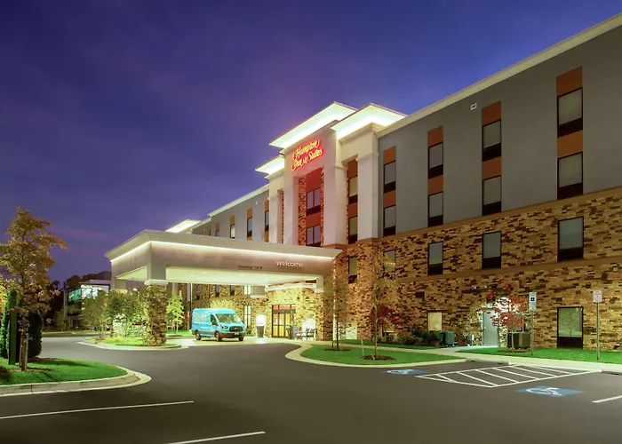 Largo Hotels