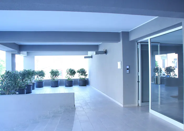 Bed and Breakfast Reggionord Reggio Calabria