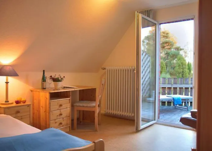 Biohotel Spoektal Bispingen
