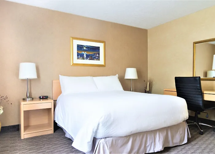 Mount Peyton Resort & Conference Centre (Adults Only)