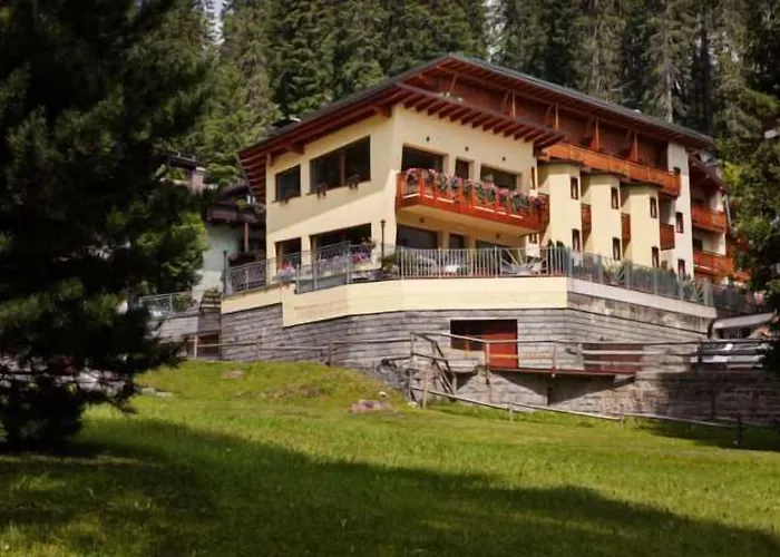 Hotel Erika