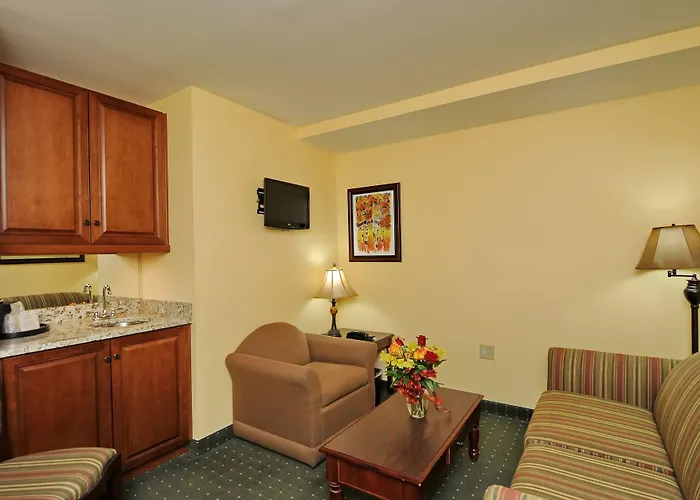 Main Street Inn Blacksburg