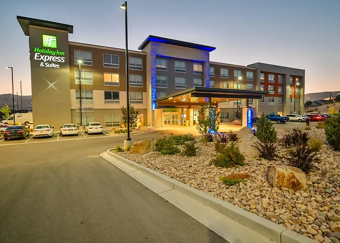 Holiday Inn Express & Suites Lehi - Thanksgiving Point By Ihg