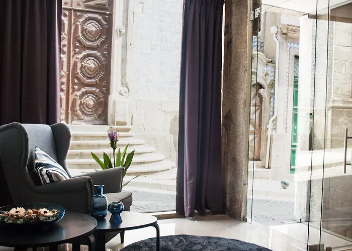 Nations Porto - Studios & Suites