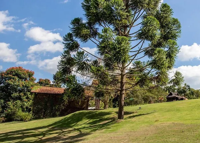Pousada Parador Santarém