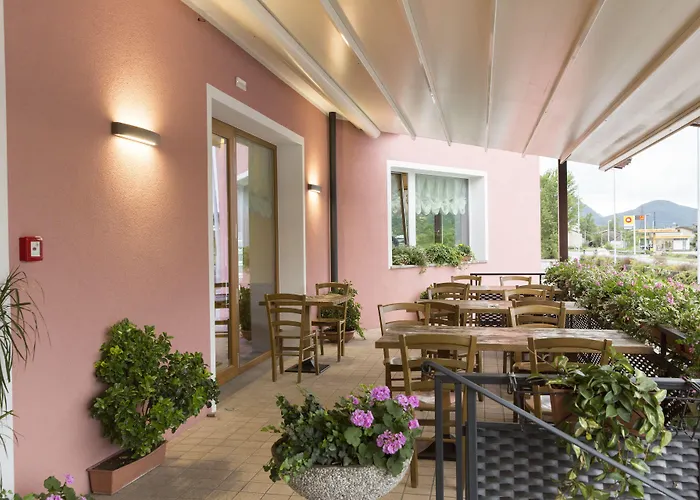 Hotels in Venzone