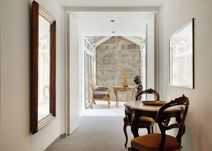 Hotel Goldene Rose Brunico