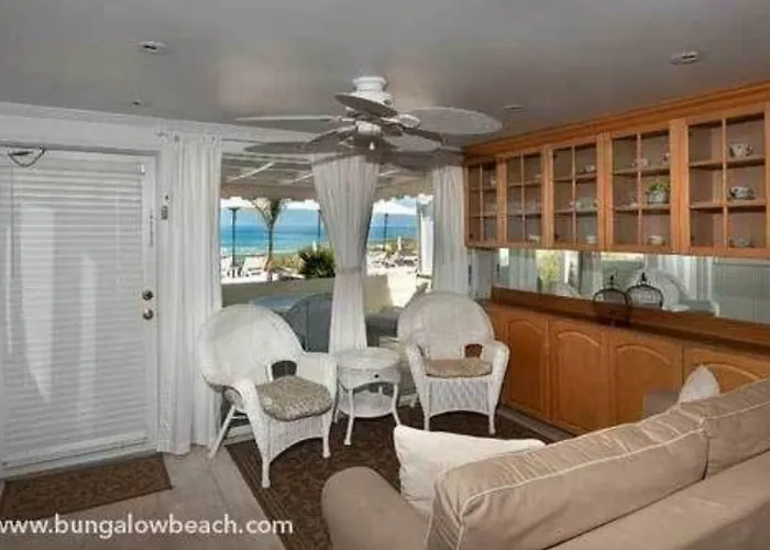 Bungalow Beach Resort Bradenton Beach
