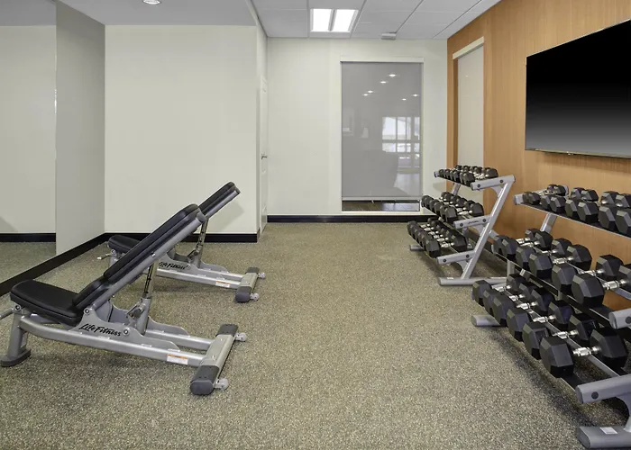 Towneplace Suites By Marriott Albany