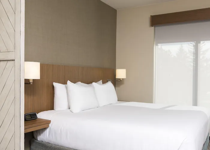 Hyatt Place Ann Arbor