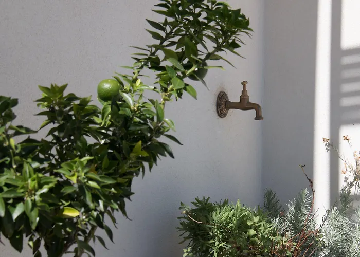 Intervallo Boutique Hotel Ragusa