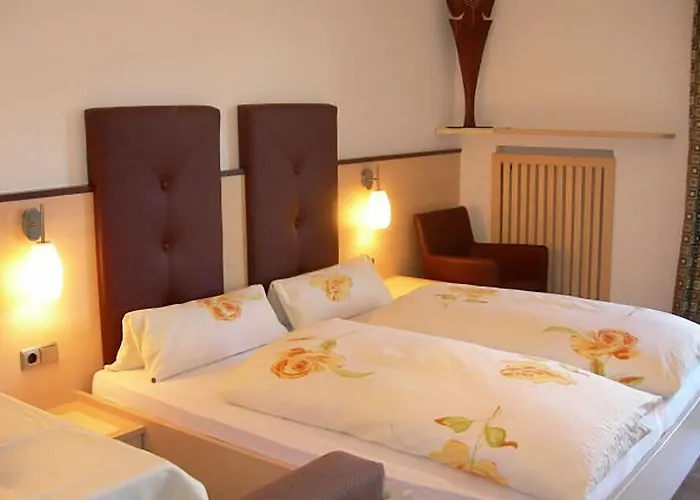 Hotels in Marling