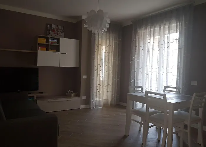 Bed and Breakfast Palazzo Ducale San Severo