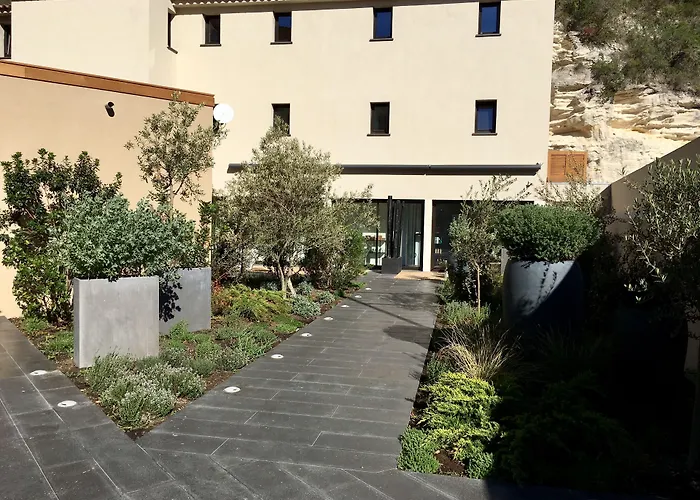 Hotel Centre Nautique