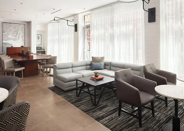 Hyatt Place Oklahoma City Bricktown