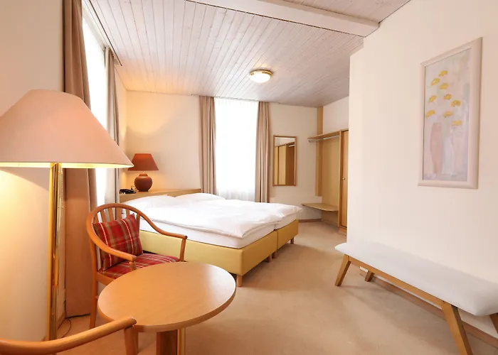 Hotel Concordia