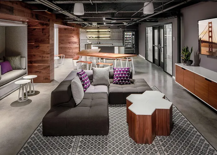 Yotel São Francisco